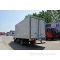 Dongfeng 2Tons Diesel Cargo Truck